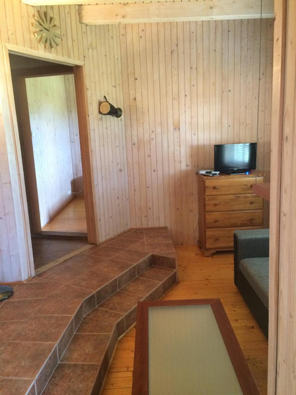 Ferienwohnung Mezesfeszer Apartman Cserkút Zimmer foto